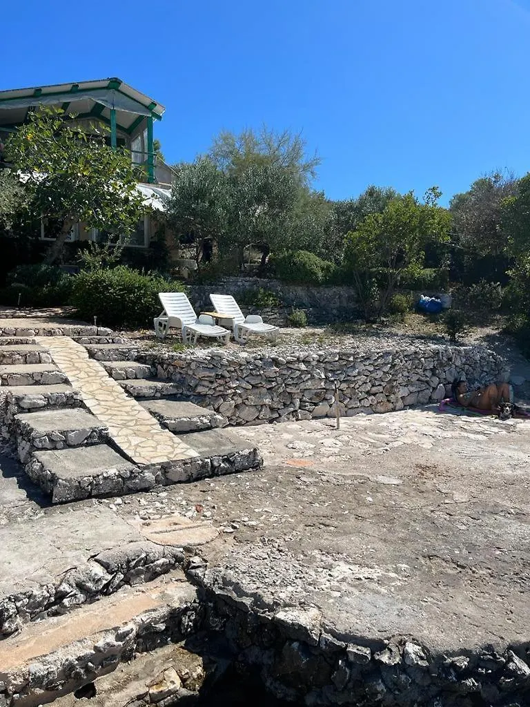 بيت للعطل فيلا Kuca Za Odmor Ana Ugrinici كرواتيا